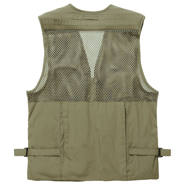 Débardeur sport AFS JEEP - Ref 540948 Image 12