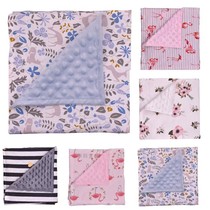 Export Baby Bean Blanket Soft Baby Carpet Baby Cover Carpet Carpet Children Air Conditioning Blanket