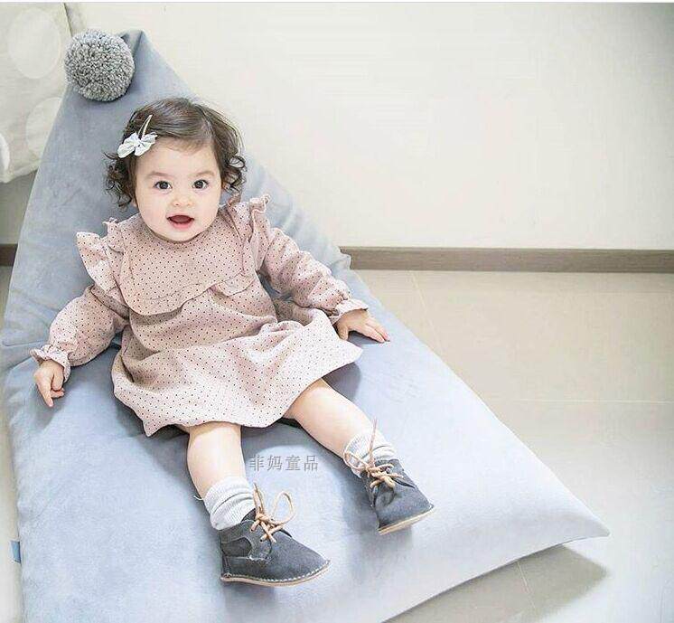 ins child sloth sofa creative living room balcony tatami floating window cushion bedroom single sofa can be detached