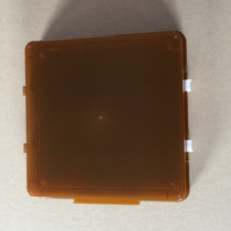 7   Lithography box mask version box chrome version box purifying box