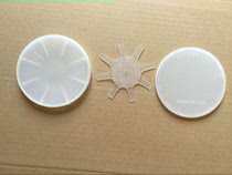 3 single-chip box wafer box silicon box storage box