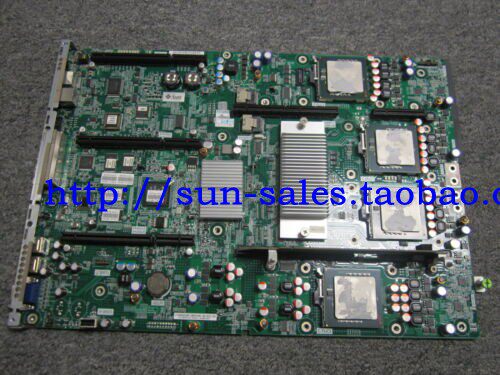Sun 540-7381 375-3510 System Board for X4450 with test reports