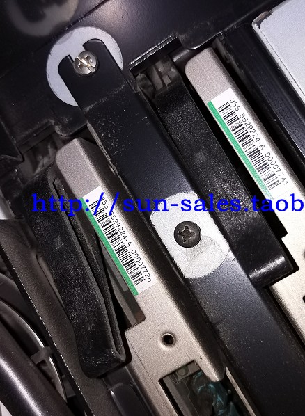 HP Storageworks XP20000 XP24000 USP-V FSW Card 5529224-A