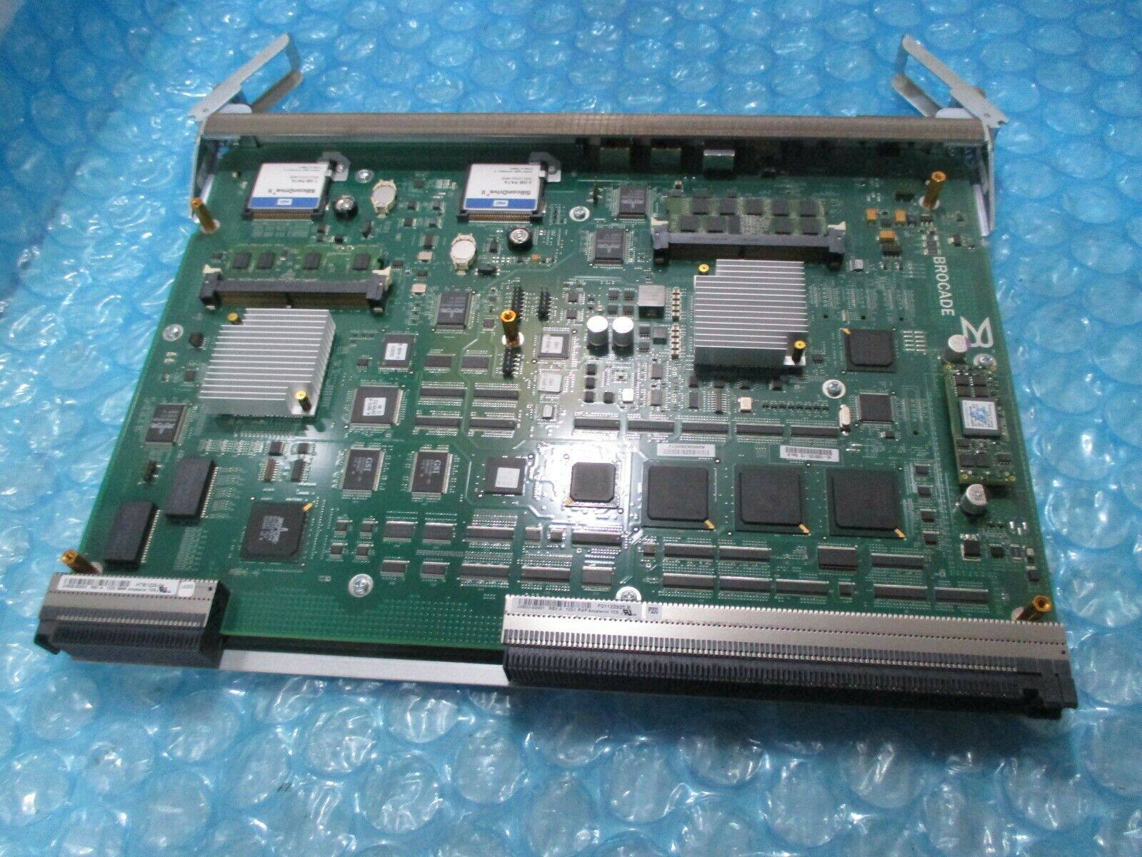 Brocade DCX 8510 engine board CP8 DCX-4S 60-1000376-10 80-1000376-08
