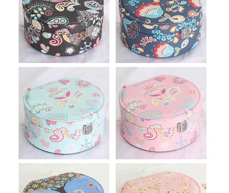 Boite à bijoux RUGUO - Ref 3105416 Image 23