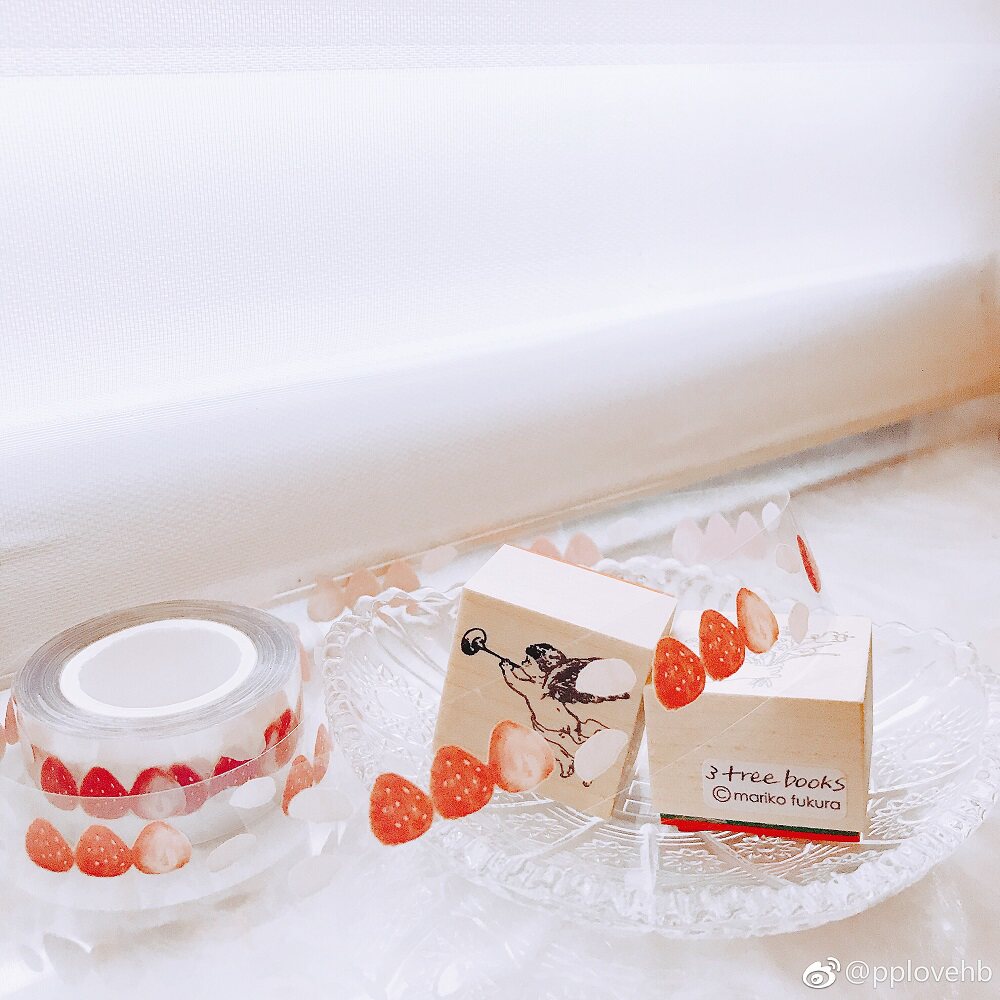 Apple daddy, blue checkered berries, summer daddy, garden daddy, white Valentine.