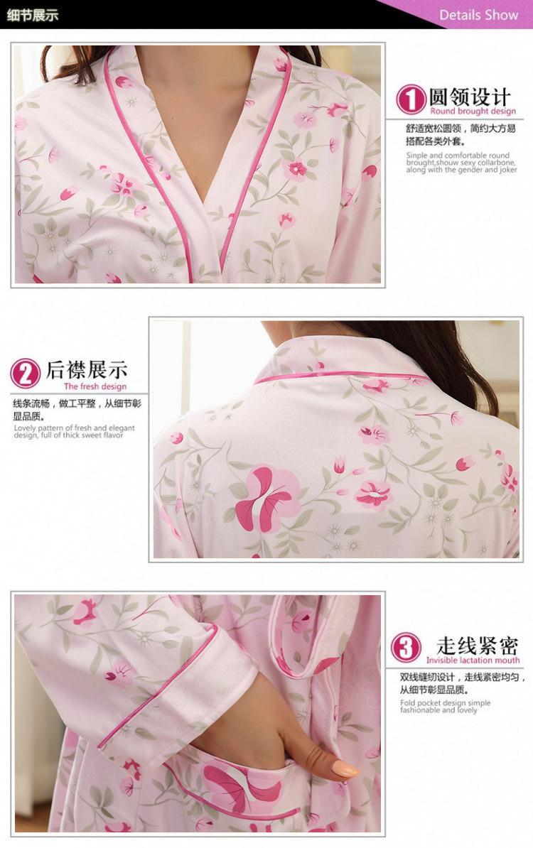 Peignoir jeunesse - Ref 590980 Image 33