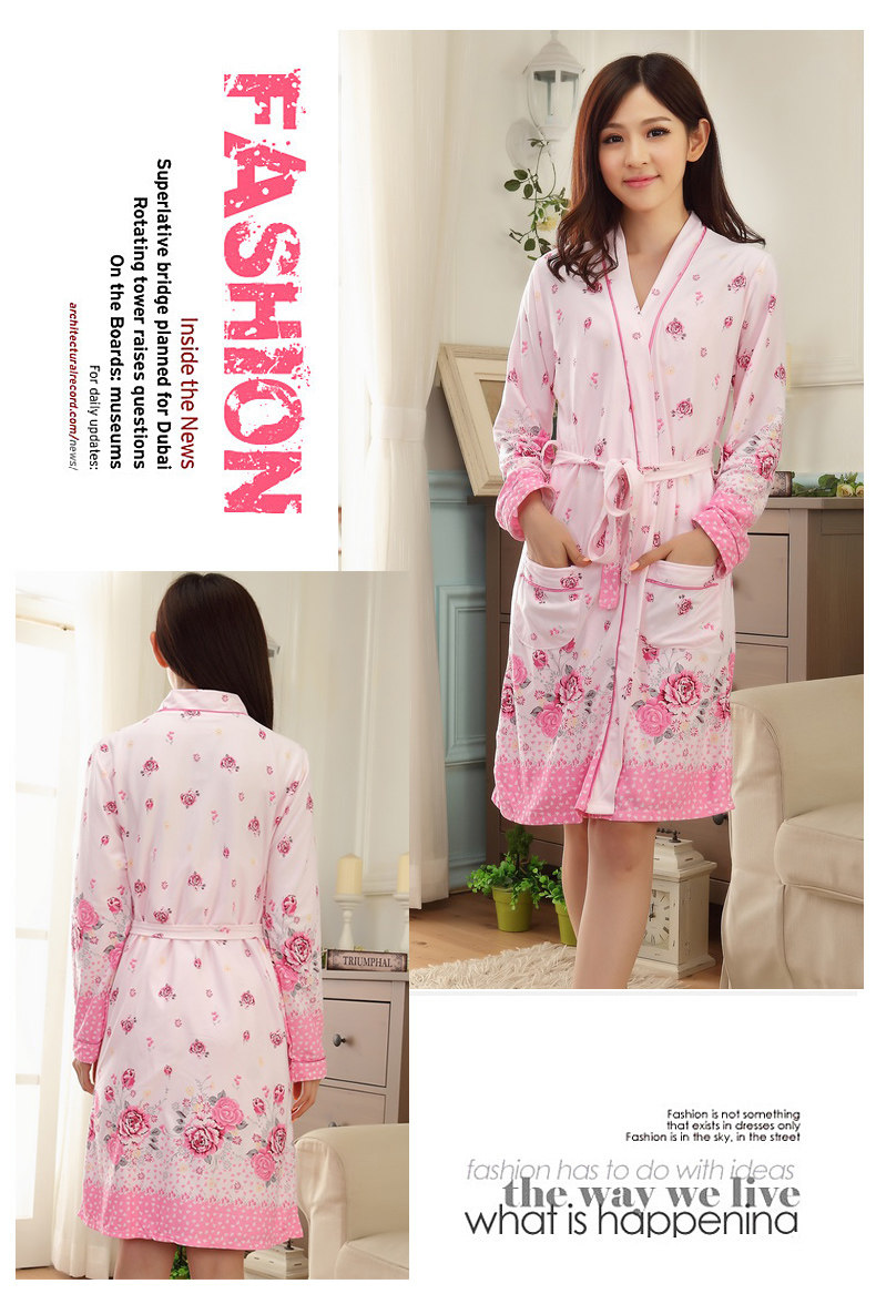 Peignoir jeunesse - Ref 590980 Image 49