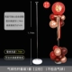 1 набор колонн воздушных шаров (исключая воздушные шары)