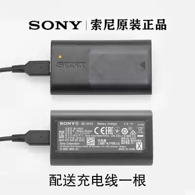 sony black camera NP-BX1 ZV1 battery charger RX1R2 RX100M4 M5 M6 M7