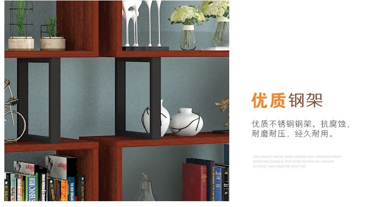 Kệ trưng bày kệ sách tủ sách kệ lưu trữ kệ trưng bày đứng phân vùng hiển thị tủ trưng bày tủ trưng bày
