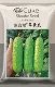 Ice Emerald Cherry Cucumber Seeds 50 Grails (купить 2 получить 1)