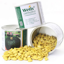 Shanghai Japan Huihe No. 1 Beibei Pumpkin Seed Seeds Vegetable Chestnut Flavor Small Seedlings Seeds