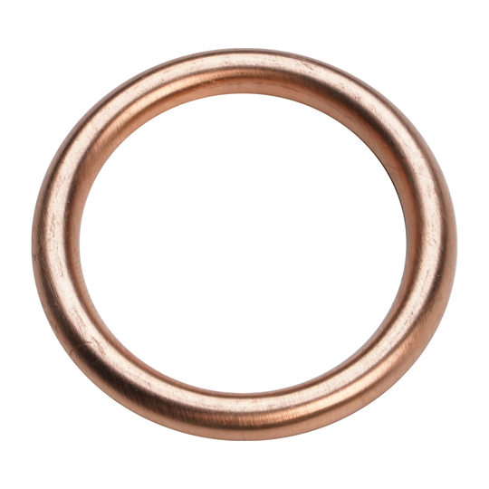 Suitable for Kawasaki KX450F 06-18 KLX450R 08-09 exhaust pipe gasket 11061-0082