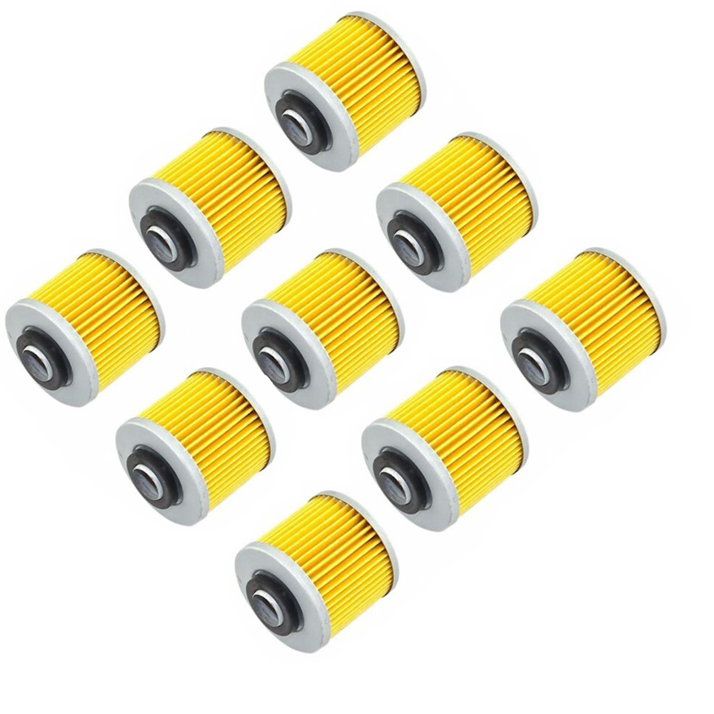 XT250 XT400 SR400 SRX400 SR500 SRX500 SRX600 oil filter element oil grid
