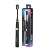 冷酸灵 Автоматическая водостойкая зубная щетка подходит для мужчин и женщин для влюбленных, полностью автоматический