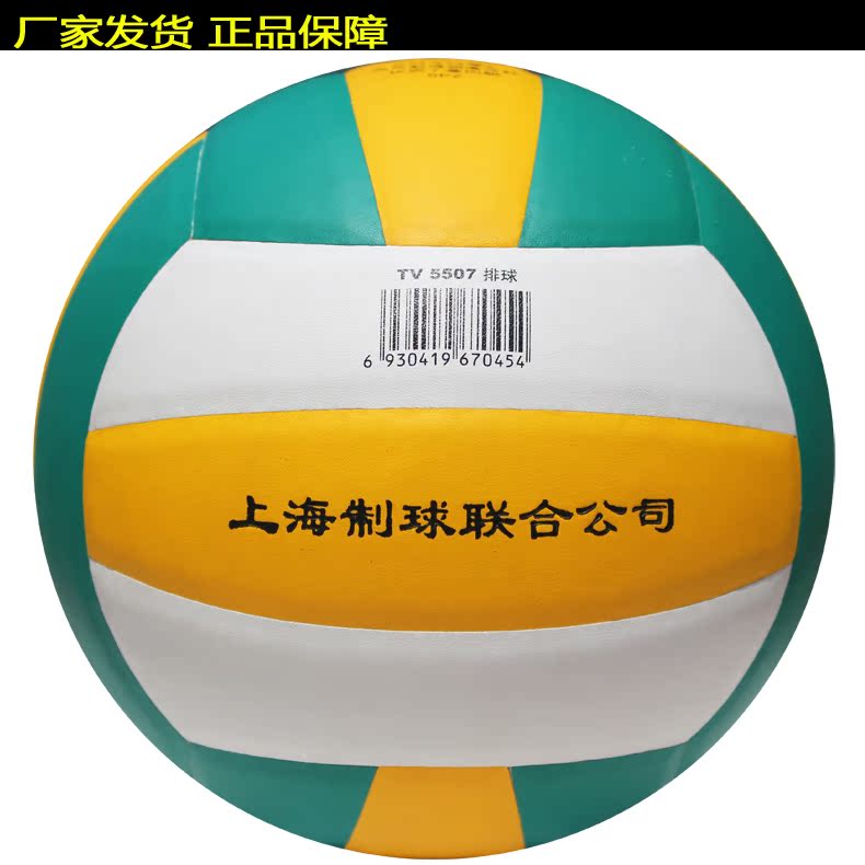 Ballon de volley - Ref 2014479 Image 5