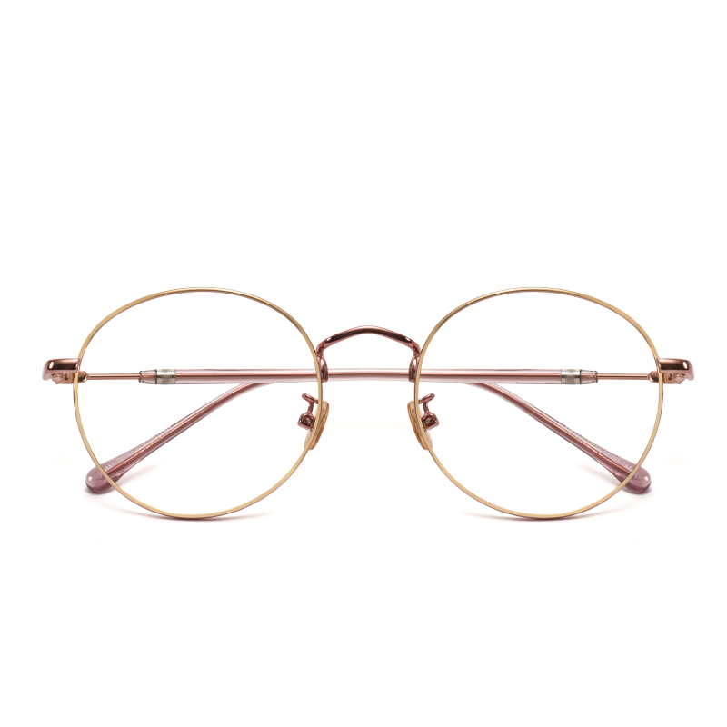 Montures de lunettes en Alliage de nickel - Ref 3140561 Image 5