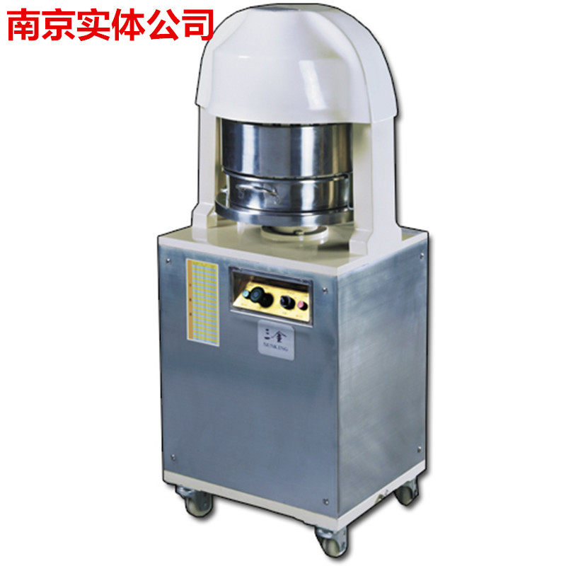 Sanjin dough dividing machine commercial filling block machine automatic dough cutting machine bread dividing machine forming machine