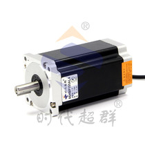 86 two-phase stepper motor set 86HBP115 155 torque 8 5Nm12N m86BYG250D with DM860