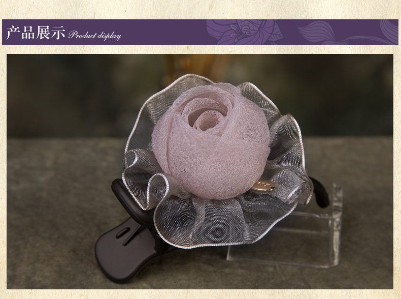 Accessoire cheveux - Ref 1199961 Image 18