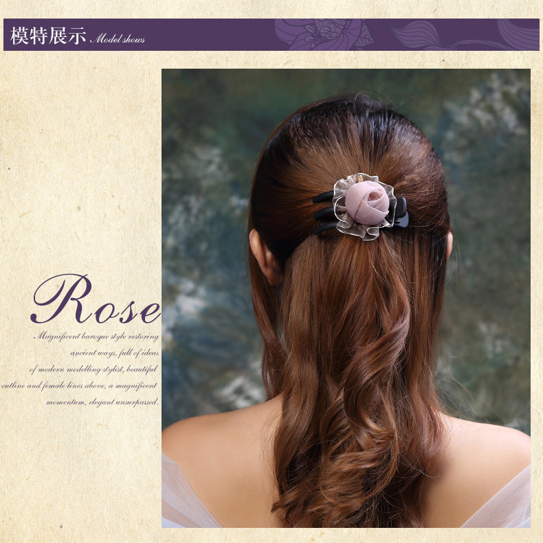 Accessoire cheveux - Ref 1199961 Image 10