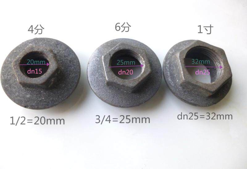 Iron heating film accessories replenishing the pipe running air positive anti - filament tube resistance plug 15 2025 4 minutes 6 inch