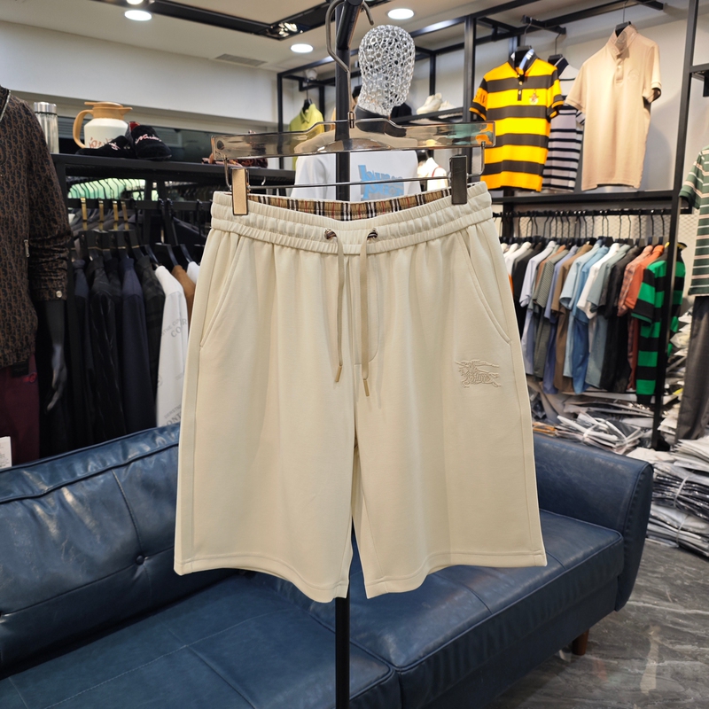 European Fashion Versatile Trendy Casual Shorts for Young Men 2026 Summer New Style Knight Embroidery Five-Point Shorts Trendy European Fashion Versatile Trendy Casual Shorts for Young Men 2026 Summer New Style Knight Embroidery Five-Point Shorts Trendy
