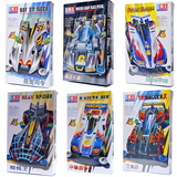 Бесплатная доставка сборка полноприводного автомобиля в сборе модели Wang Aoda super star с полным приводом brother Big Mac whirlwind assault spider Wang Lie