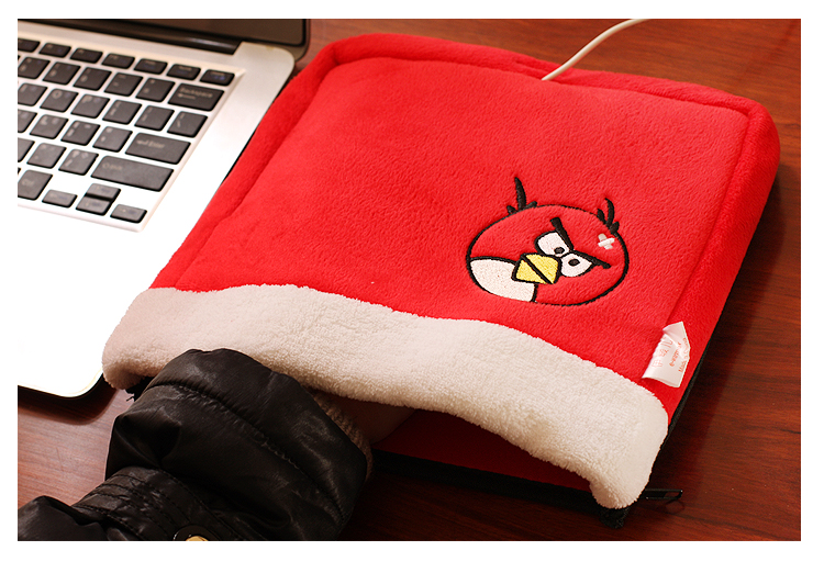 Coussin chauffant USB e.warmer dessin animé - Ref 422554 Image 17