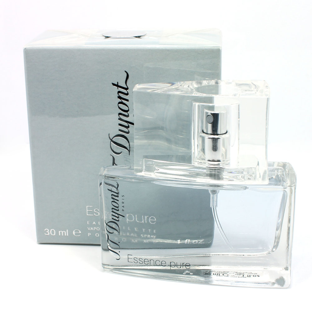Nước hoa chính hãng S.T.Dupont/Dupony Pure Men Eau de Toilette Thu hút nước hoa nam 30 / 50ml nước hoa bleu chanel