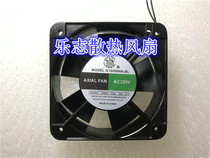  Original AXIAL FAN G15050HA2SL 220V 220V 0 22A 38W Brand new fan FAN