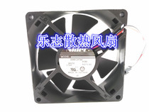 Brand new Nidec D08A-24TS4 0 24V 30A 8025 2 Line server frequency inverter fan