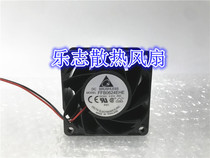 Taida DELTA FFB0624EHE-ROO 0 24V 57A 6038 6038 air volume case cooling fan