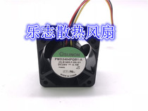 SUNON PMD2404PQB1-A DC 24V 4 1W 4028 INVERTER Cooling Fan