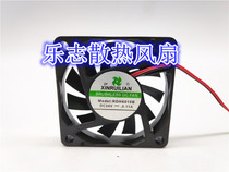 XINRUILIAN Xingrui United RDH6010B 24V 0 11A 6010 6010 ultra-thin mute case fan