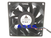 Original delta fan FFB0924VHE 24V 0 42A 9038 9cm converter fan
