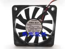 Minebea NMB-MAT 2404KL-01W-B30 5V 0 31A 6010 inverter power supply fan