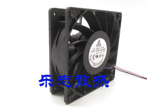 Original Taiwan 12cm FFB1224EHE 24V Inverter 1 50A large air volume cooling fan
