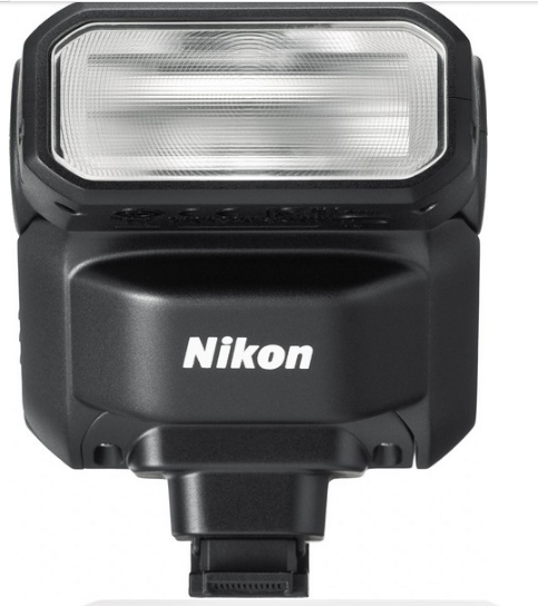 Nikon Nikon SB-N7 flash Nikon Micro monocular camera camera V3 V2 V1 set top Flash original