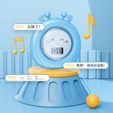 Детское светящееся оборудование для тренировок, ростомер для обучения математике