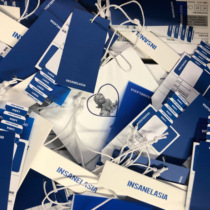 Universal to make up the difference