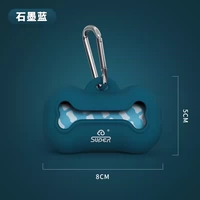 Графит синий + 2 рулоны сбора мешка