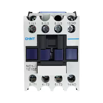 Zhengtai DC contactor NC1-1210Z normally open DC DC24V DC220V