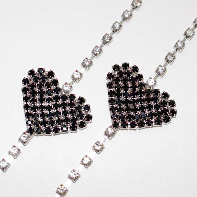 Sangles pour lingerie J.M0006 - Ref 803006 Image 24