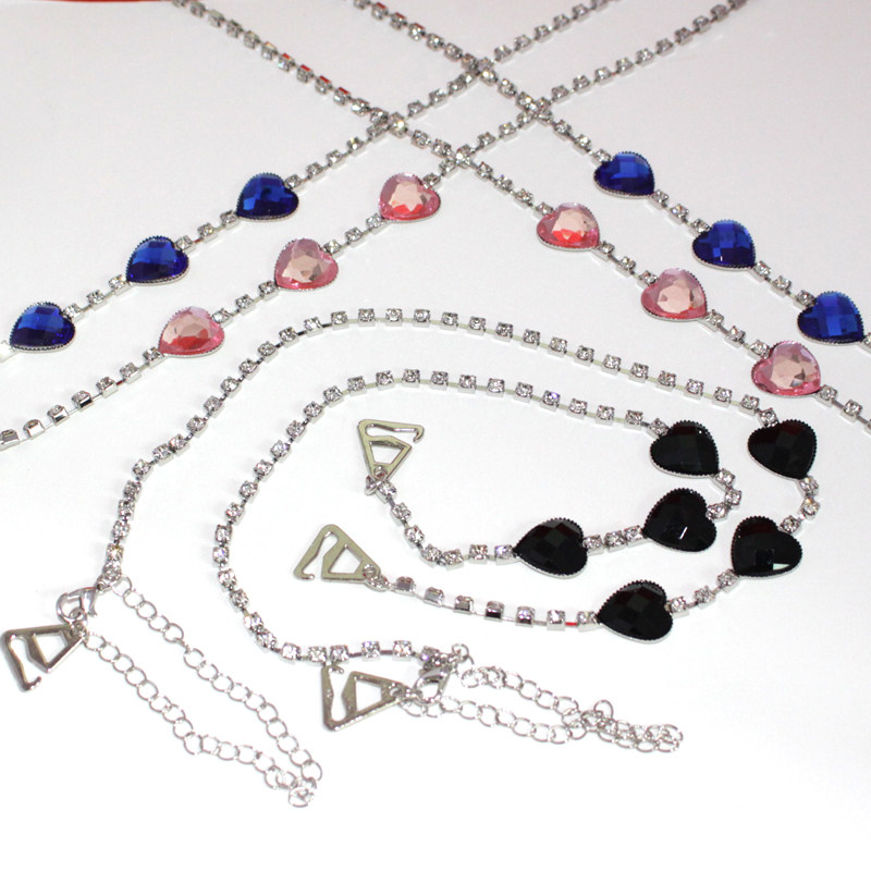 Sangles pour lingerie J.M0006 - Ref 803006 Image 31