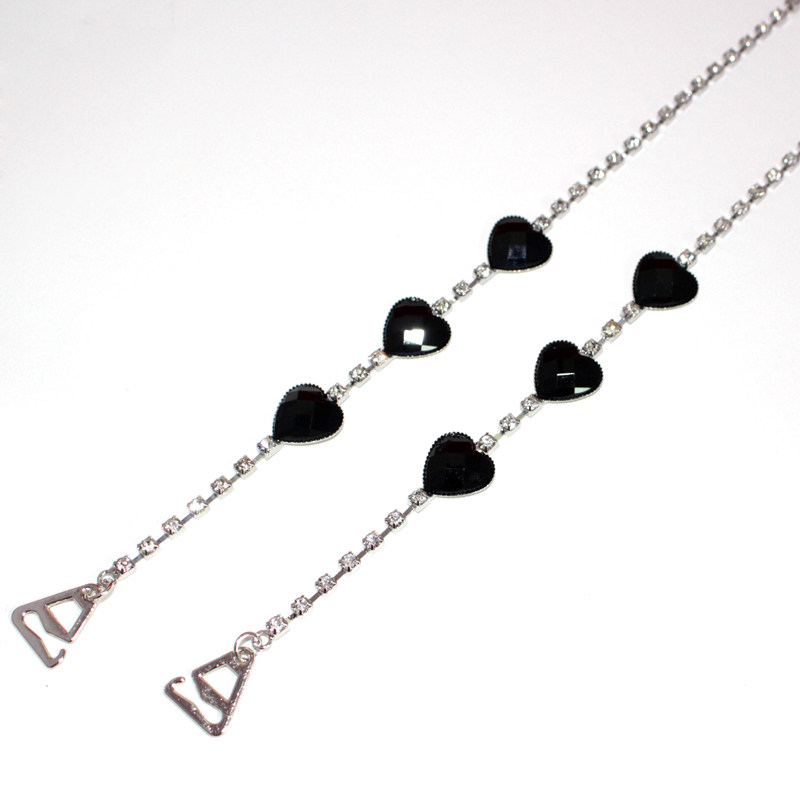 Sangles pour lingerie J.M0006 - Ref 803006 Image 34