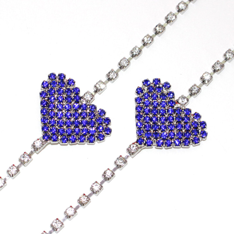 Sangles pour lingerie J.M0006 - Ref 803006 Image 23