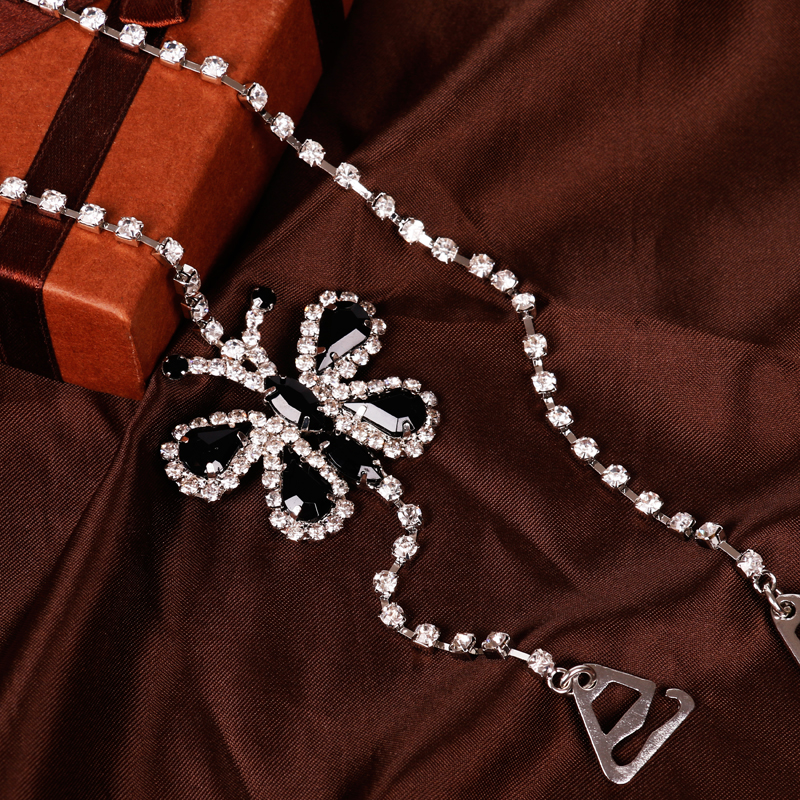 Sangles pour lingerie HD001 - Ref 809502 Image 22