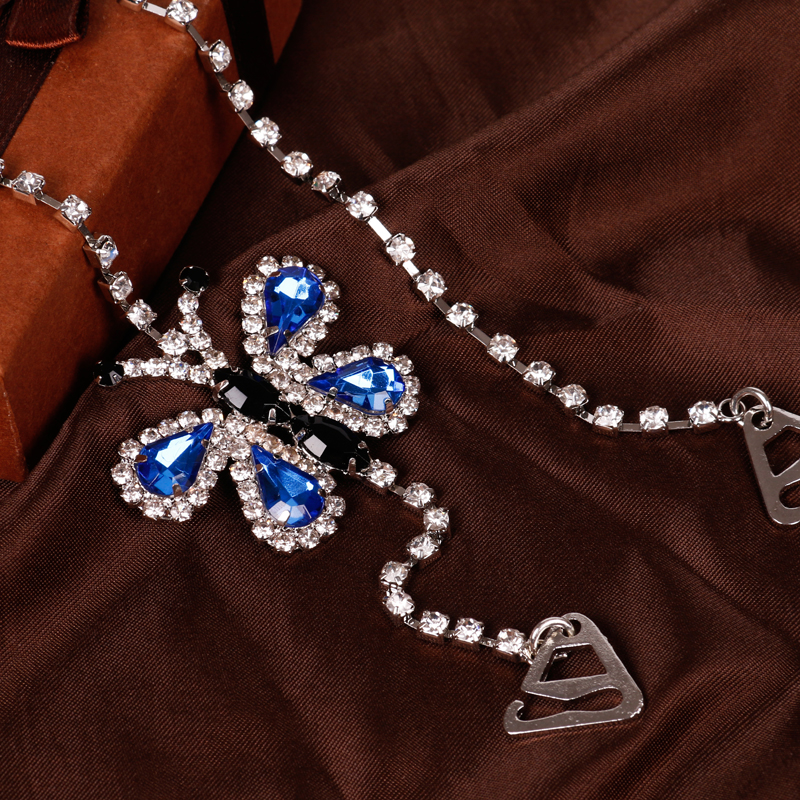 Sangles pour lingerie HD001 - Ref 809502 Image 23